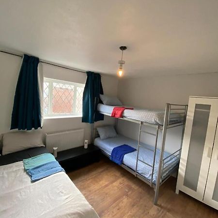 Private Room In Λονδίνο Εξωτερικό φωτογραφία