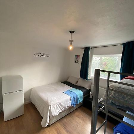 Private Room In Λονδίνο Εξωτερικό φωτογραφία