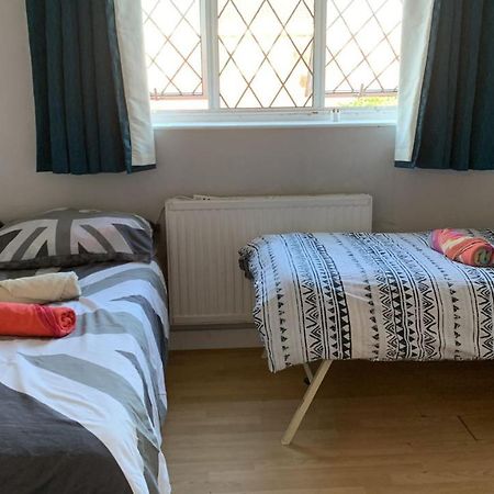 Private Room In Λονδίνο Εξωτερικό φωτογραφία