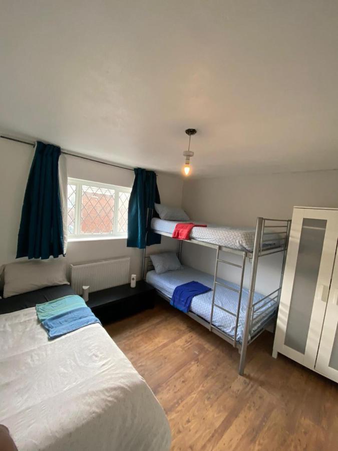Private Room In Λονδίνο Εξωτερικό φωτογραφία
