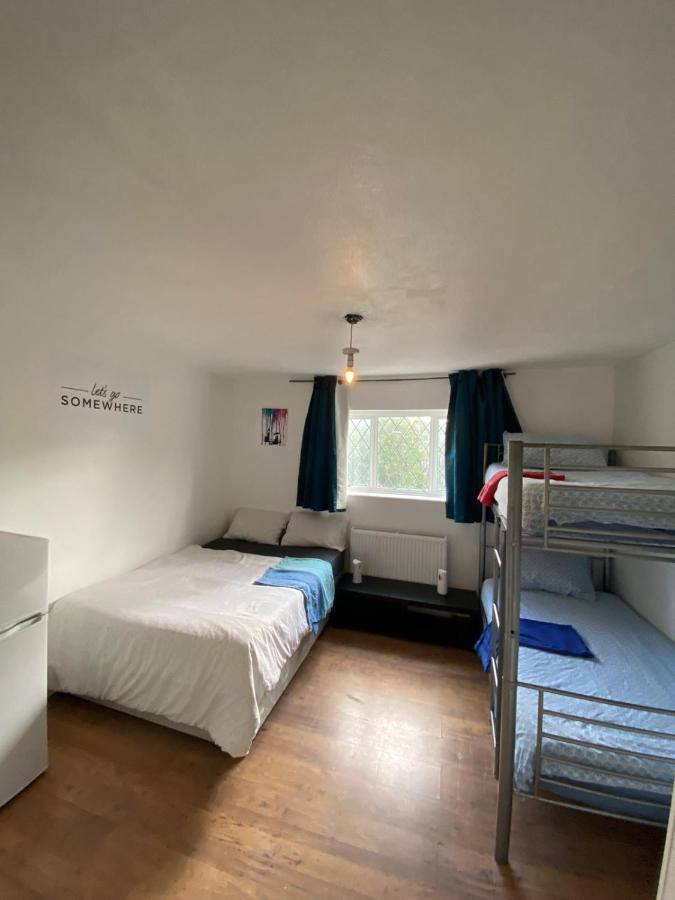 Private Room In Λονδίνο Εξωτερικό φωτογραφία