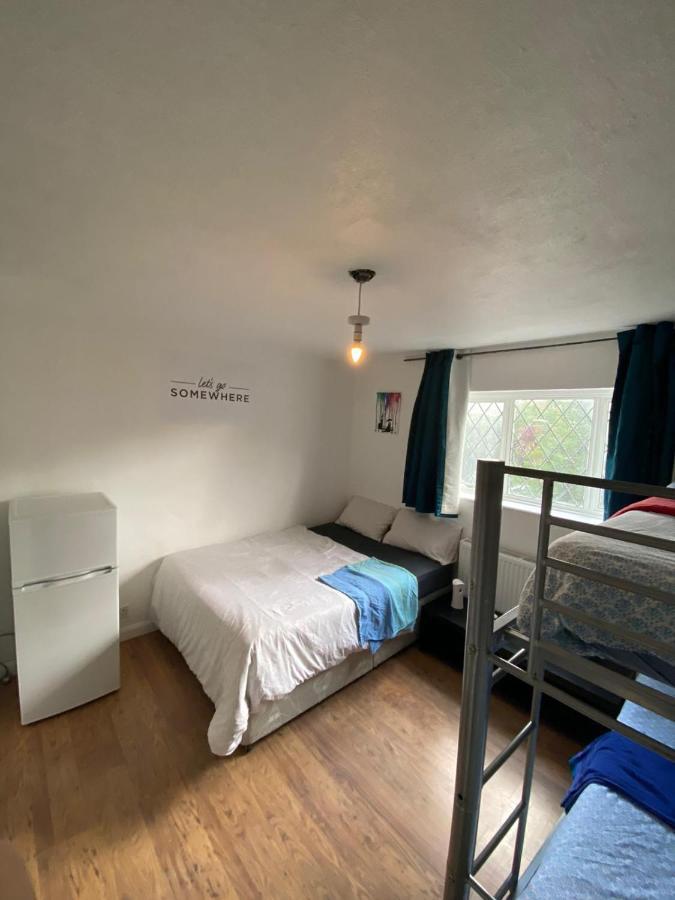 Private Room In Λονδίνο Εξωτερικό φωτογραφία