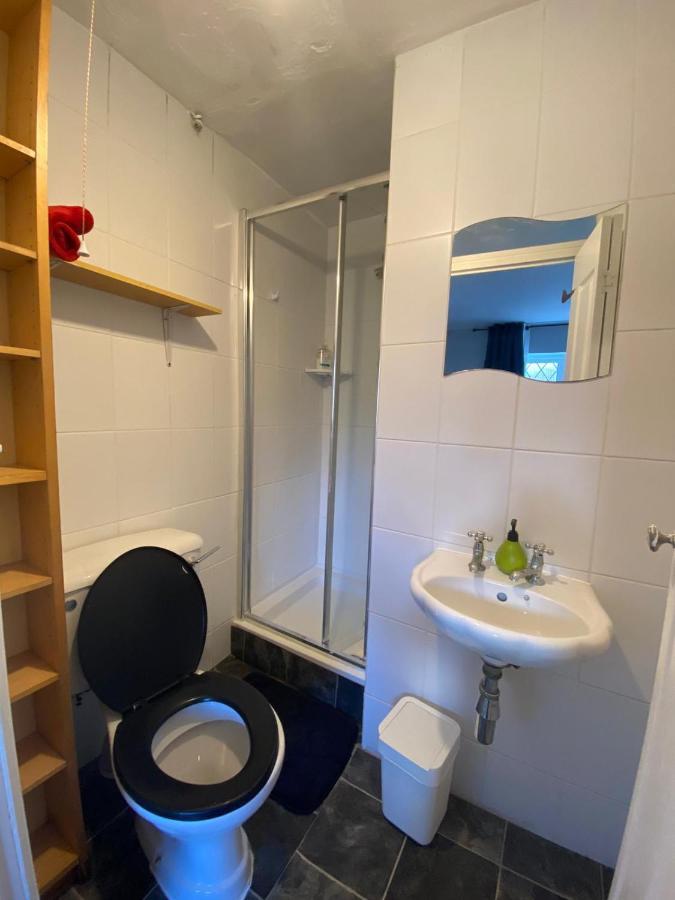 Private Room In Λονδίνο Εξωτερικό φωτογραφία