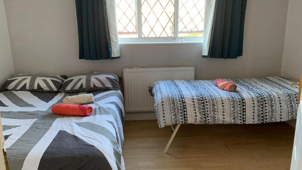 Private Room In Λονδίνο Εξωτερικό φωτογραφία